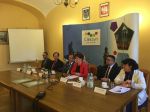 Konferencja z mediami